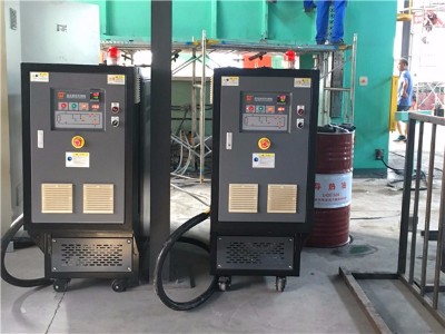 油溫機(jī)進(jìn)出口溫差大是什么原因？「歐能機(jī)械」教您來處理