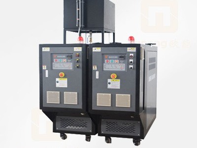 油溫機價格多少合適？歐能機械告訴您！