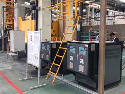 油溫機如何選型，油溫機選型的知識