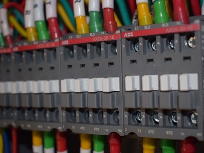 模溫機配件的差別在哪里？「歐能機械」為您解惑