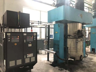電加熱導(dǎo)熱油爐價格「歐能機(jī)械」0差價更實惠