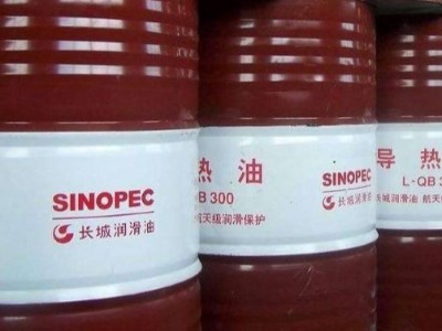 導(dǎo)熱油性能對油溫機(jī)安全運(yùn)行的影響，「歐能機(jī)械」帶您了解
