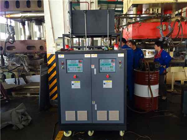 內(nèi)飾件模具溫度控制3種方法，「歐能機(jī)械」