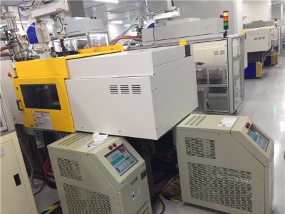 水式模溫機溫度升不上去？「歐能機械」提醒您注意以下問題
