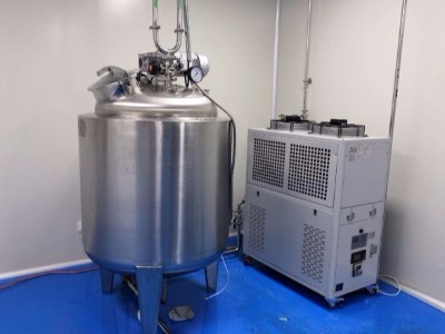反應釜模溫機有哪些種類？「歐能機械」專業(yè)定制