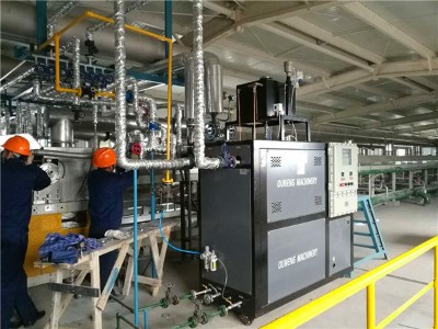 電加熱導(dǎo)熱油爐品牌哪家好？選擇「歐能機(jī)械」沒煩惱