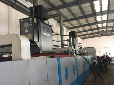 油溫機怎么安裝使用你知道嗎？歐能機械免費教學指導