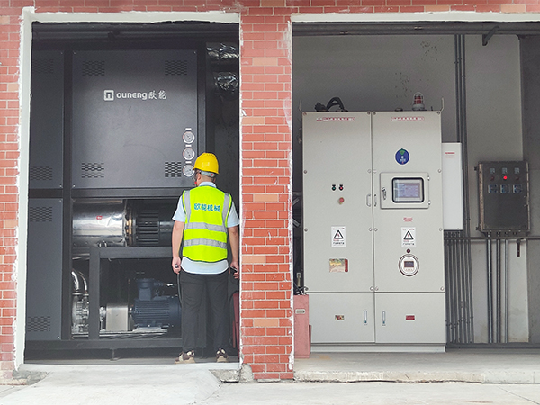 防爆導熱油電加熱爐，化工行業(yè)高溫加熱的理想之選