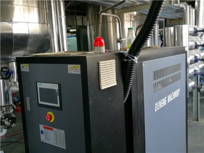 化工反應(yīng)釜模溫機(jī)如何安全使用「歐能機(jī)械」指導(dǎo)，值得收藏