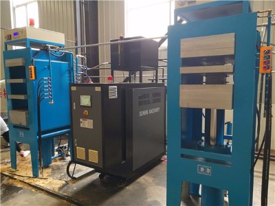 模具接油溫機的重要作用，好處原來這么多！「歐能機械」