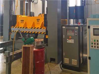 安全穩(wěn)定的模溫機，「歐能機械」10大保護功能