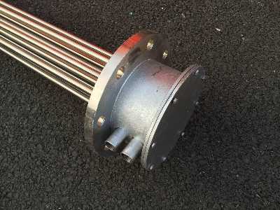電加熱管為什么會(huì)壞？電加熱管壞掉的原因？「歐能機(jī)械」