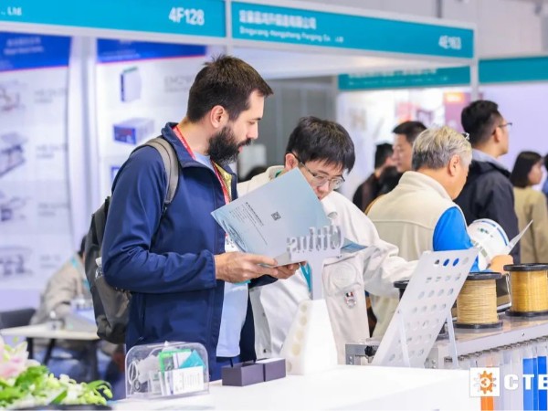 2025中國國際化工裝備博覽會(huì)開幕在即，歐能機(jī)械參展