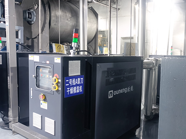 導熱油爐停電怎么處理？這份應急指南請收好
