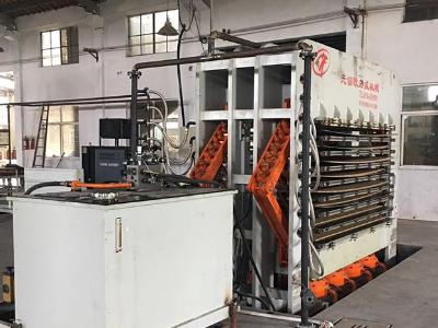 擠出模具油溫機(jī)如何選擇？「歐能機(jī)械」來幫忙